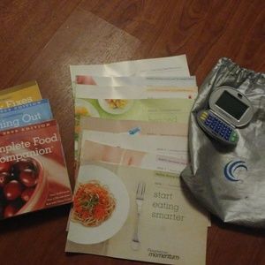 Beginner guides to Weight Watchers